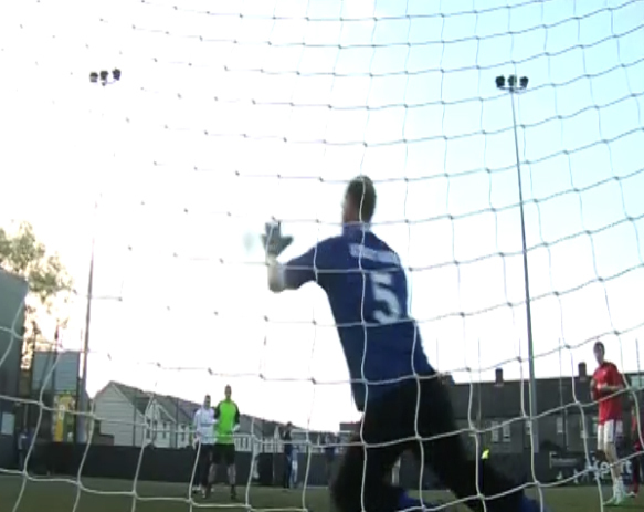 Ag cruthú dóchais do dhaoine gan dídean